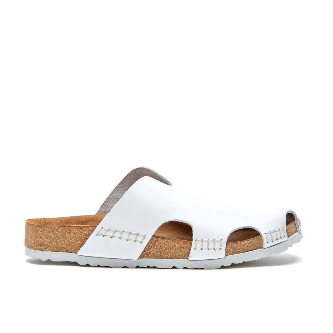 Comfortfusse - Venta al por mayor Zuecos - Mujer - Zuecos ortopédicos Trudi de cuero genuino3