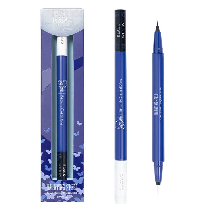 TIM BURTON'S CORPSE BRIDE X BEAUTY CREATIONS "H, BCCB DELBW per la vendita all'ingrosso da parte di JOIA ACCESSORIES