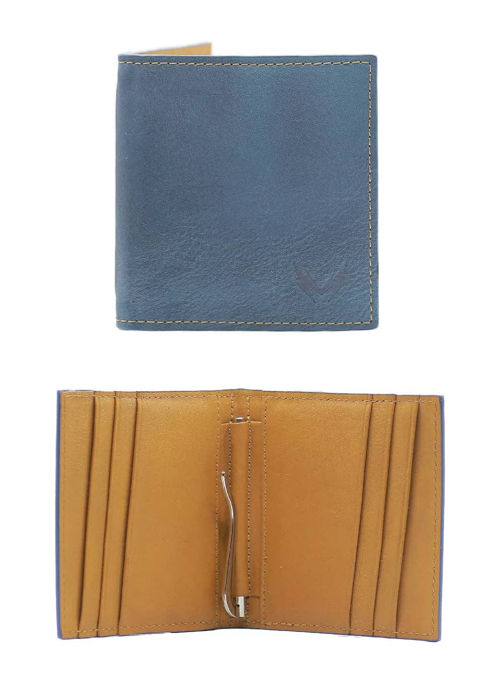 Moneyclip.com - Wholesale Money Clip - Unisex - Kratos Compact Money Clip Wallet6