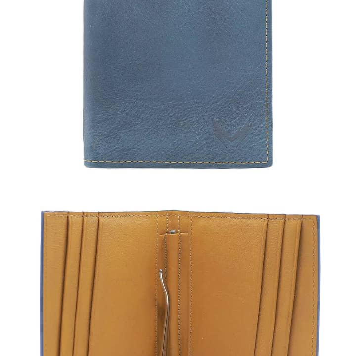 Moneyclip.com - Wholesale Money Clip - Unisex - Kratos Compact Money Clip Wallet6