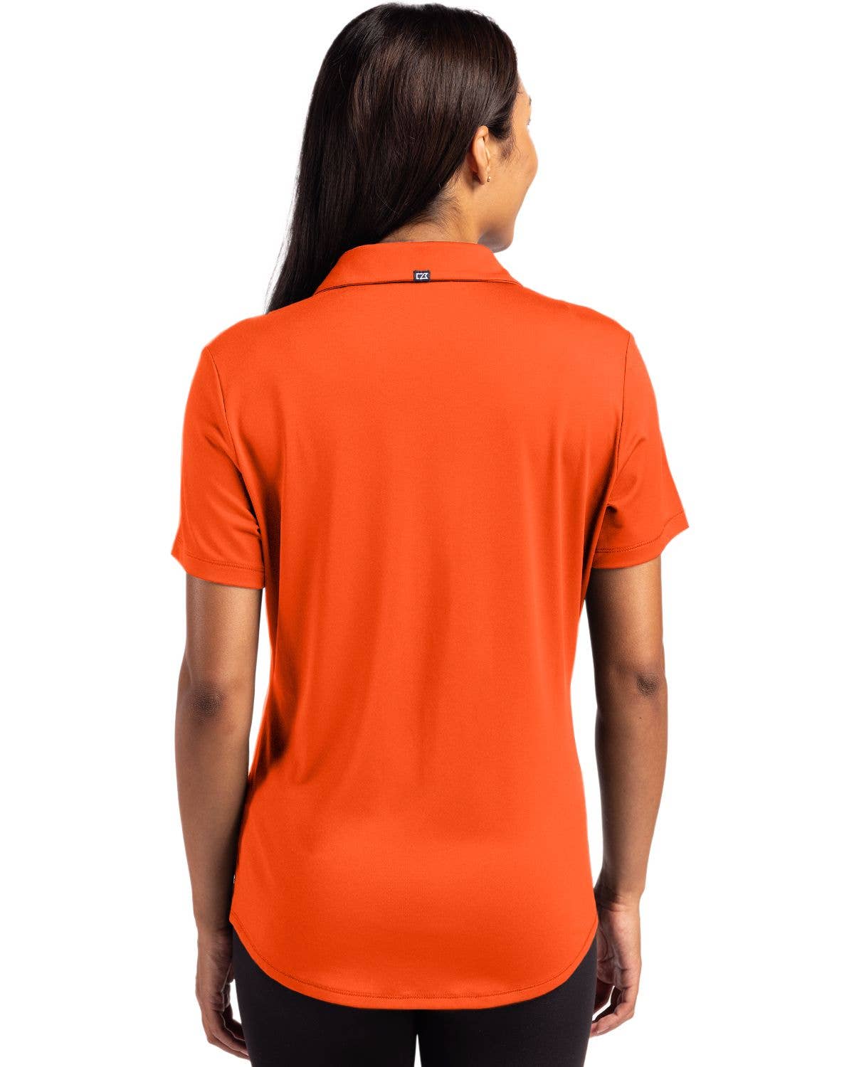 Cutter & Buck - Wholesale Polo - Women's - Cutter & Buck Forge Eco Stretch Womens Short Sleeve Polo8