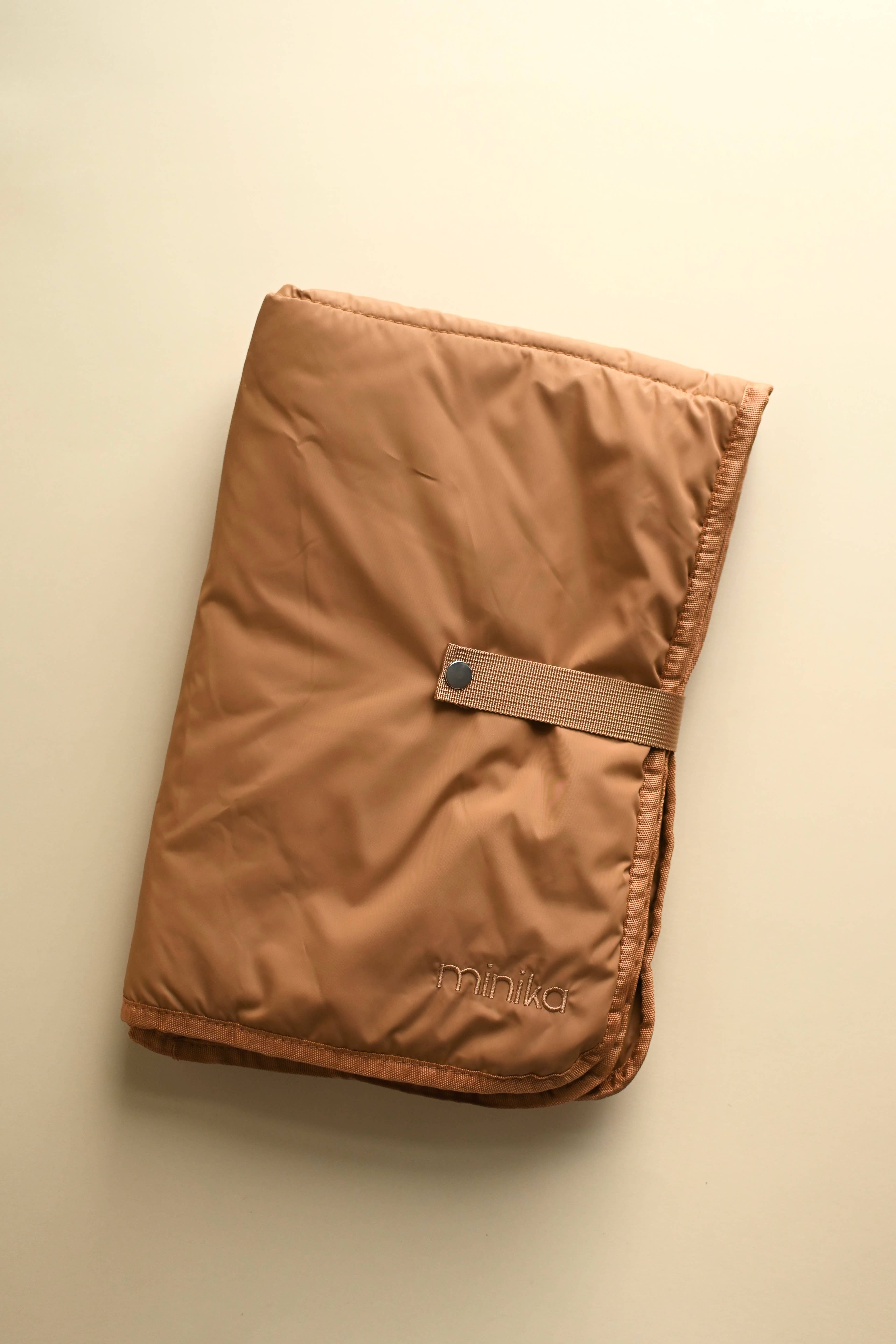 Minika – wholesale Nappy bag – Baby – Diaper bag - Dijon1