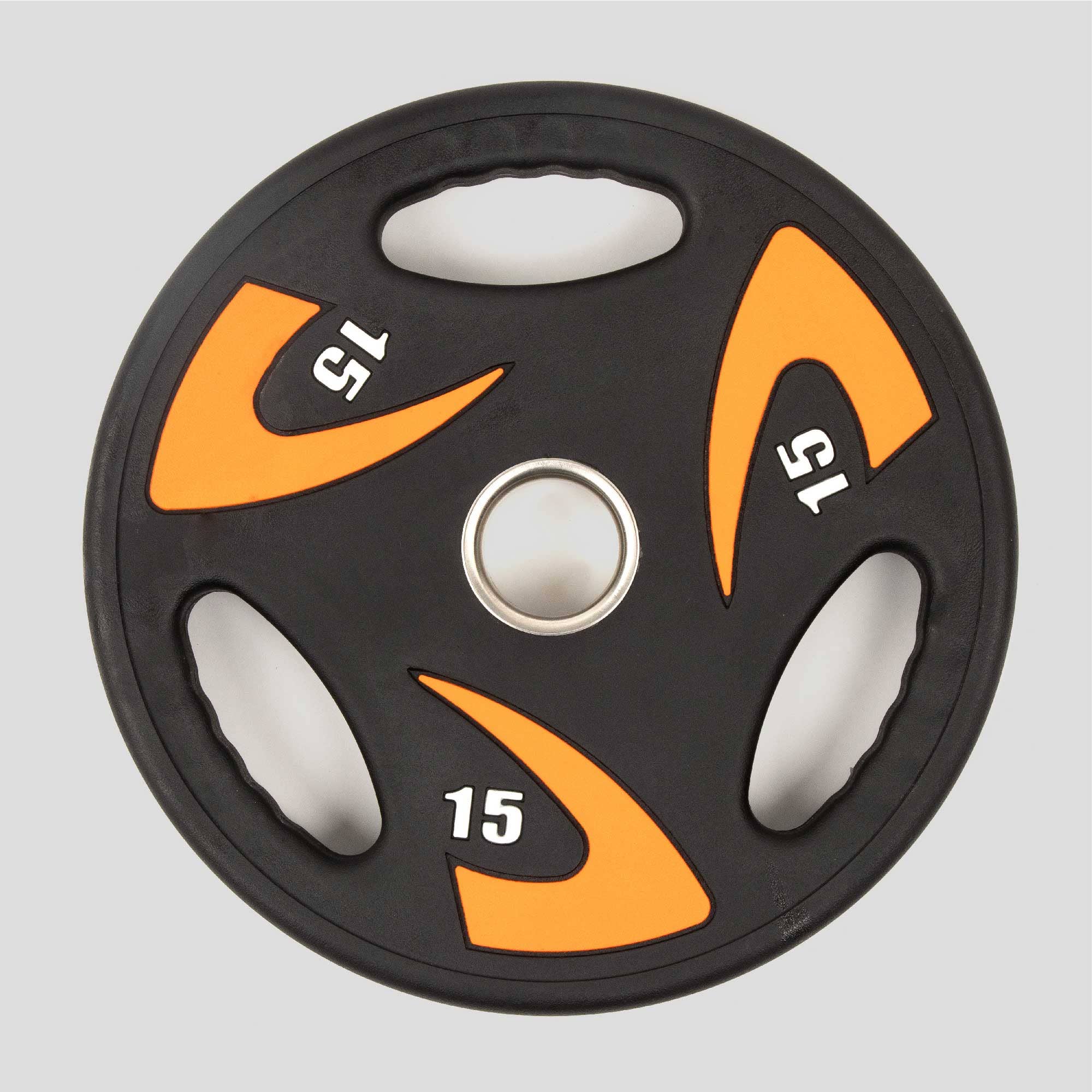 Phoenix Fitness – wholesale Fitness equipment – Olympic Weight Plates 2.5KG - 25KG5