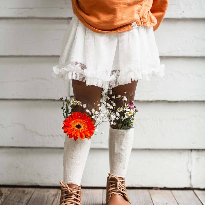 Burt's Bees Baby - Wholesale Sweatshirt - Kids - Pumpkin Organic Cotton Sweatshirt5