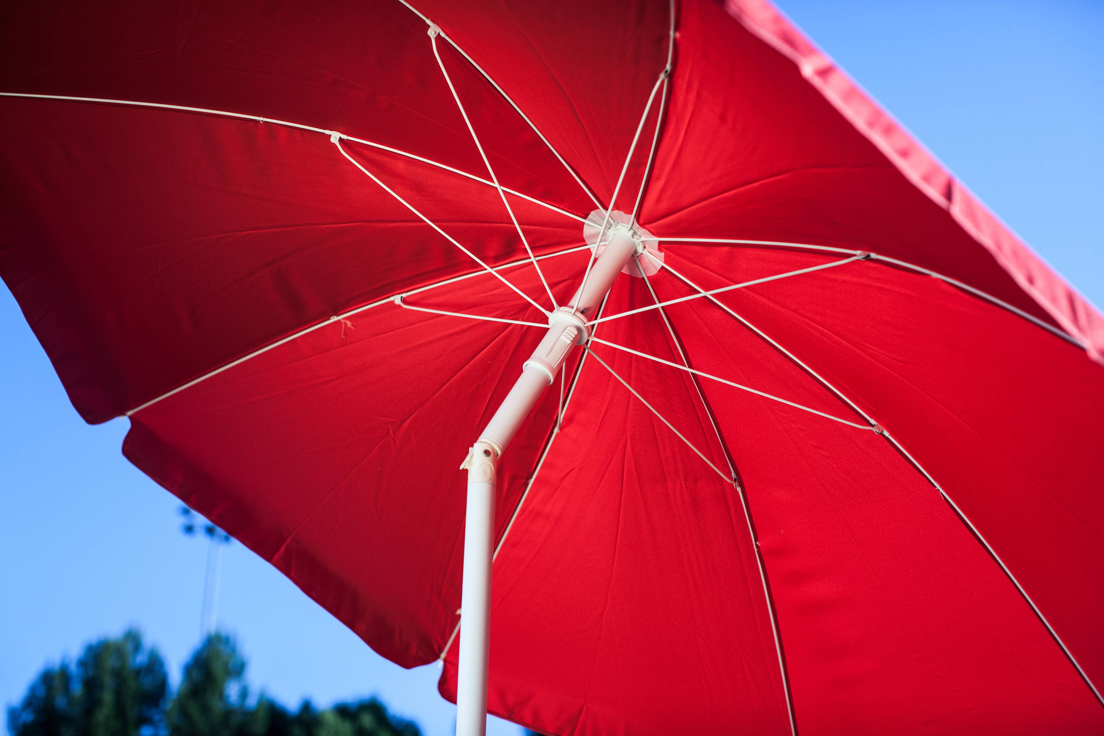 Picnic Time Family of Brands - Wholesale Beach Umbrella - 5.5 Ft. Portable Beach Umbrella26