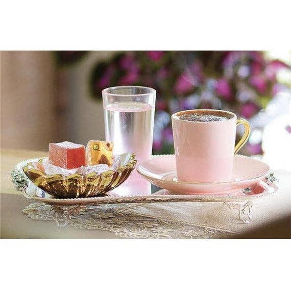 Galil Brands – Engroshandel Nødder – Galil tyrkisk delight med blandede nødder | 100 g1