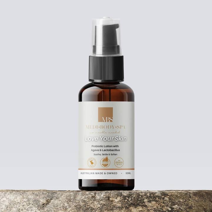 Love Your Skin for wholesale by Medi Body Spa