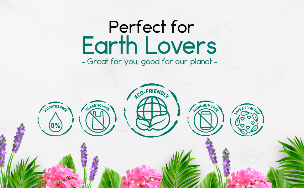 VIAI Beauty – Desodorizante - Unissexo por atacado – Desodorizantes totalmente naturais e sem plástico9