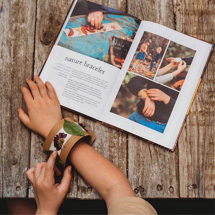 Your Wild Books - Wholesale Nature & Outdoors Book - Wild Imagination Book14