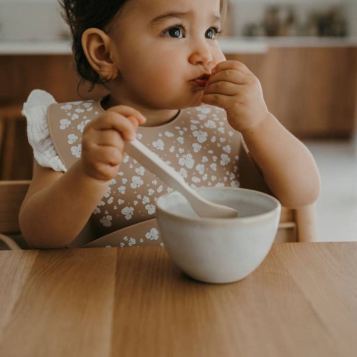 Zakuw - Wholesale Baby bib – baby - Silicone bib6