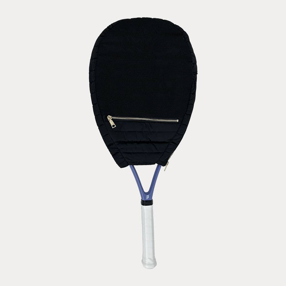 AHDORNED – Engroshandel Sportstaske – unisex – Piper Quilted Puffer Tennisketsjerbetræk10