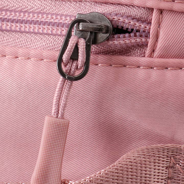 Aspen Rain Boutique - Wholesale Weekender Bag - Women's - Pink gym bag (bag only)7