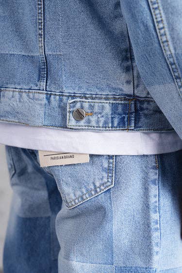 Blue SET LL2000346 - 347 for wholesale on Faire4