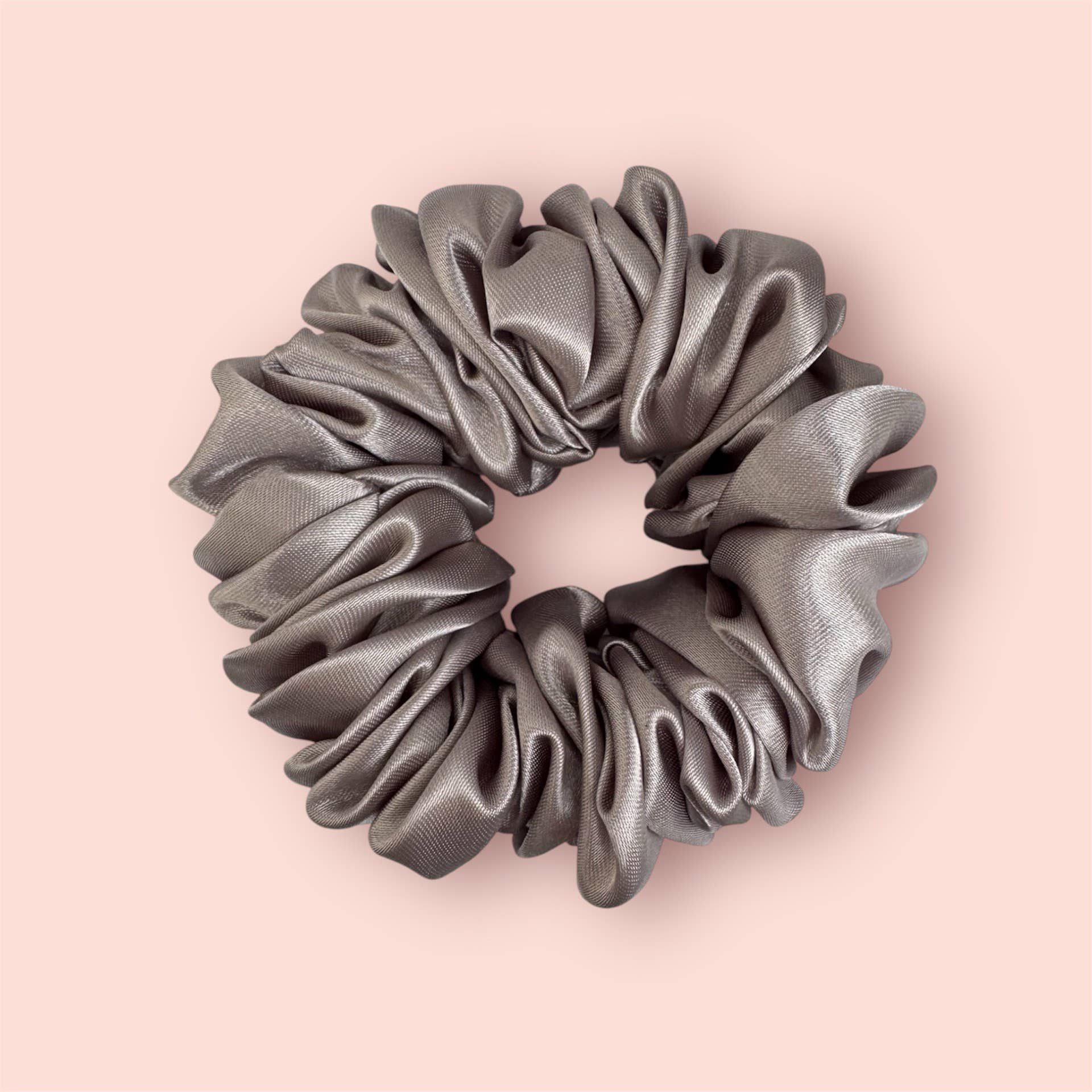 Mini Maysie Makes – wholesale Scrunchie - Women’s – Unique Luxury Satin Scrunchies - Standard Size28