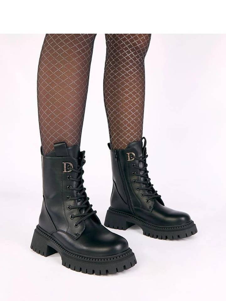 Modelo de Bota 221644 Solea para venta al por mayor de Lieber Deem Marktplatz