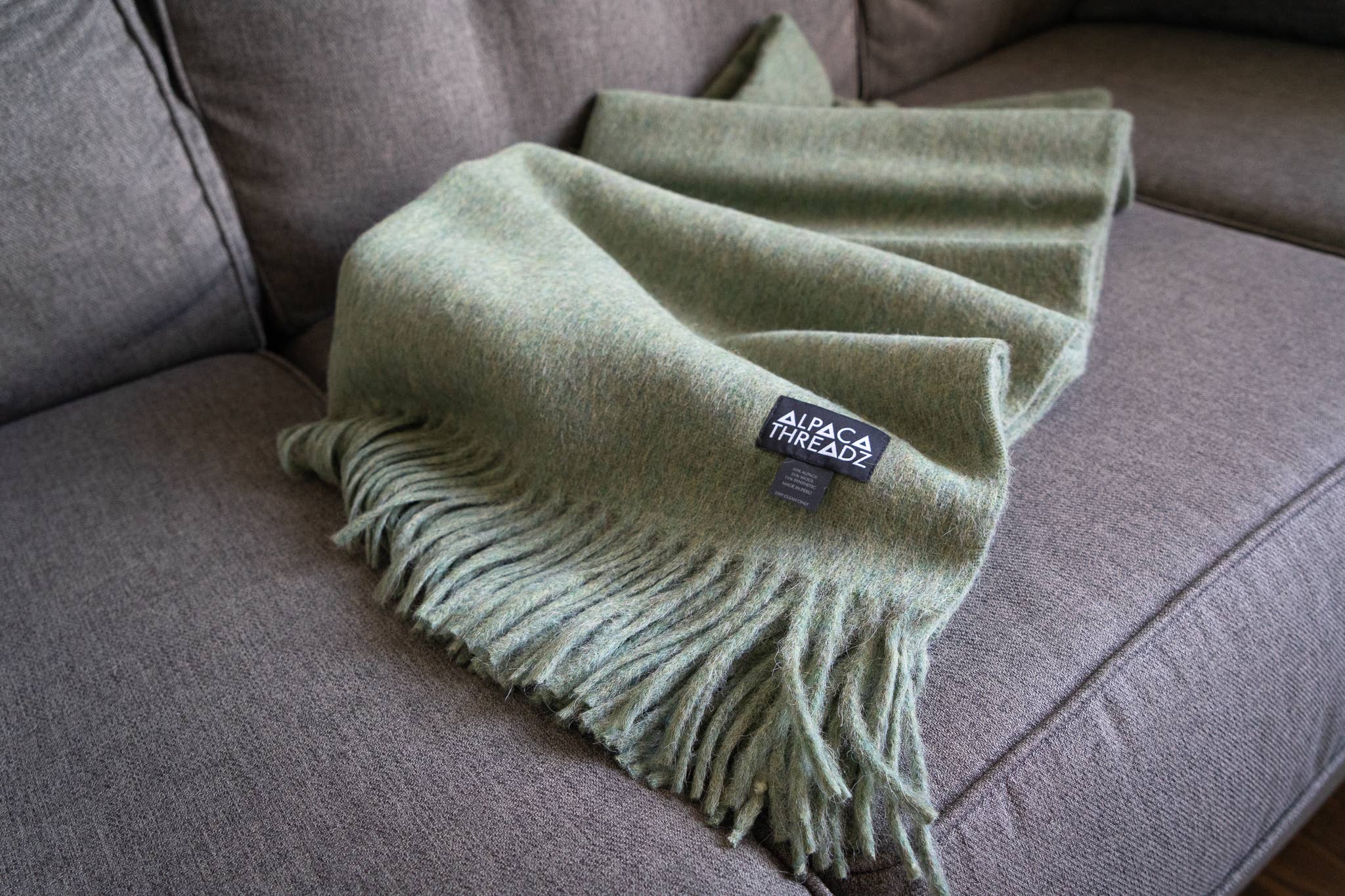 Alpaca Threadz - Wholesale Throw Blanket - Alpaca Wool Throws2