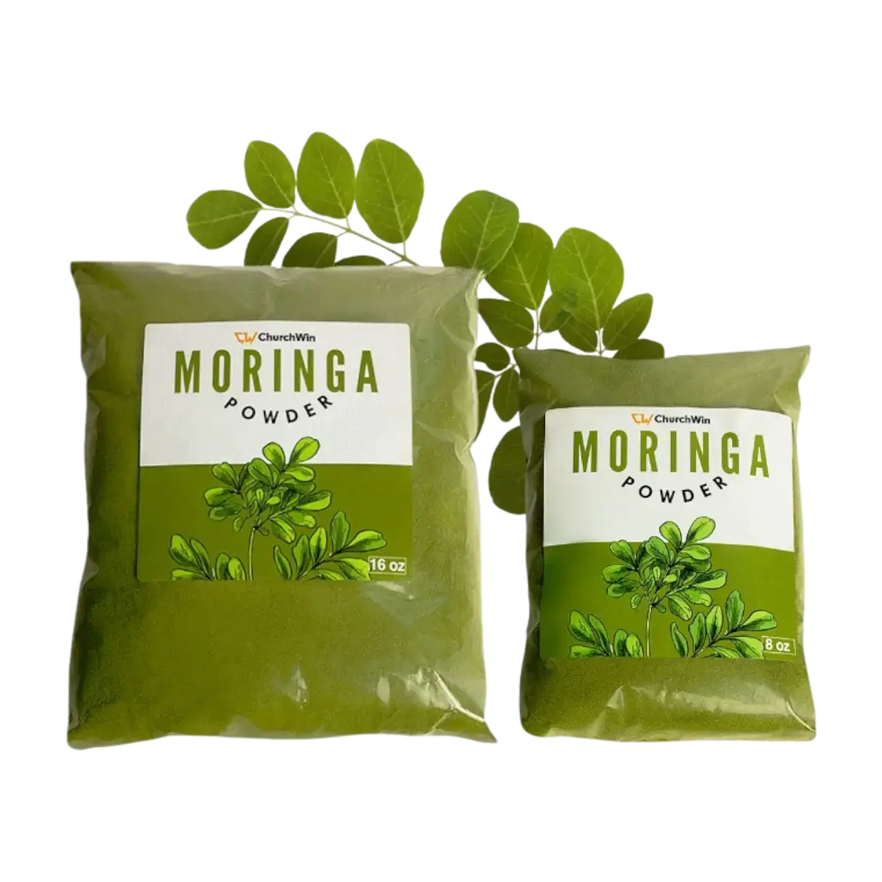 ChurchWin - Wholesale Protein/Superfood Powder - Moringa Powder6