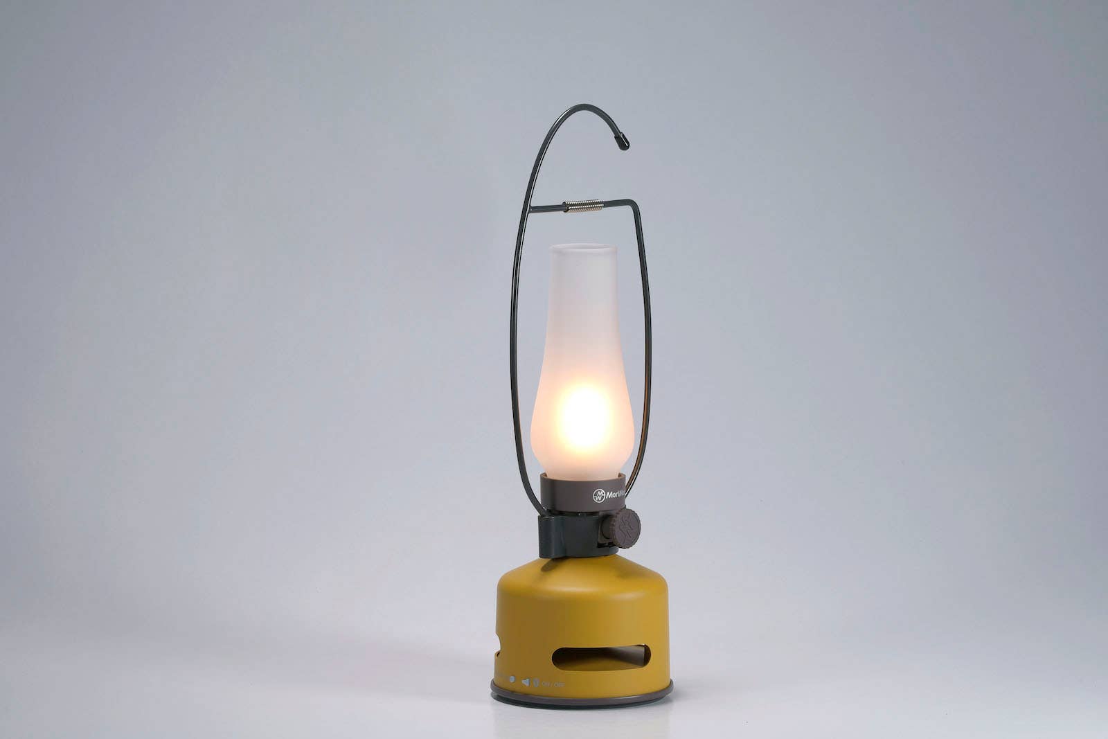 KooKoo GmbH - Wholesale Accent/Desk Lamp - MoriMori Light&Sound Lamp7