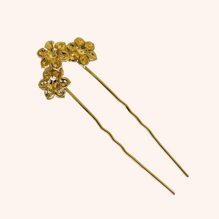 Ozaelle - Venta al por mayor Horquillas para el pelo - Pincho de pelo de ninfas