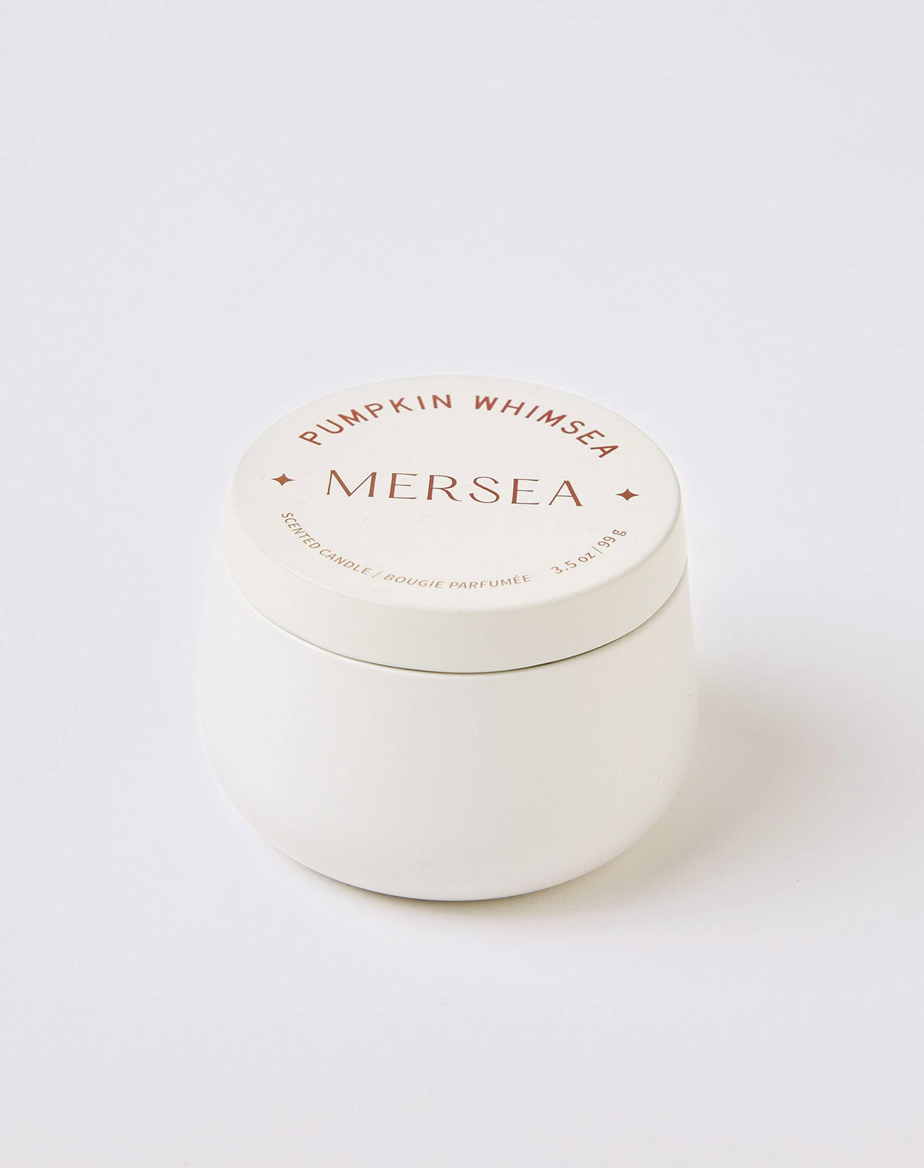 MERSEA - Wholesale Jar/Filled Candle - Toy Shop Tin Candle2