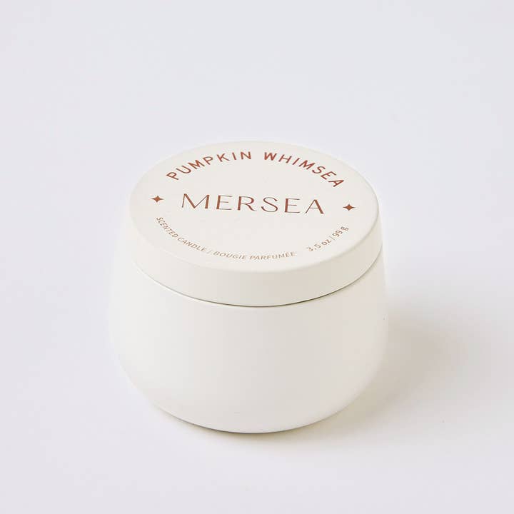 MERSEA - Wholesale Jar/Filled Candle - Toy Shop Tin Candle2