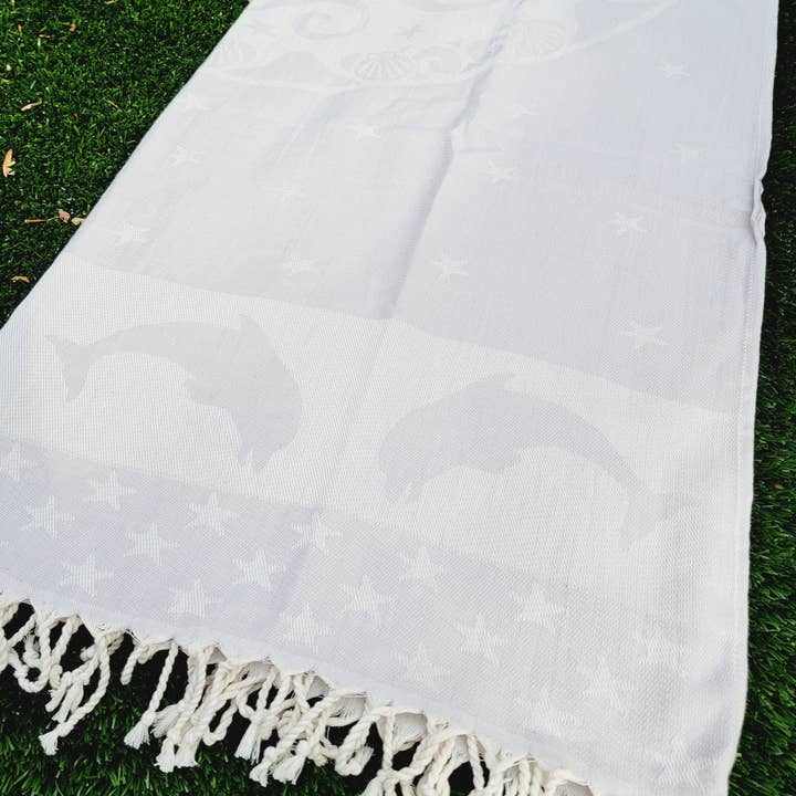 EBRU Home - Wholesale Beach Towel - Beach Towel, Throw Blanket Assorted sand-free Towel 6