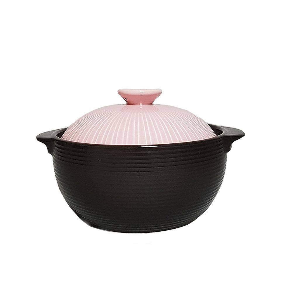 Korea Table - Wholesale Cooking Pot - Clay Earthenware Pot8