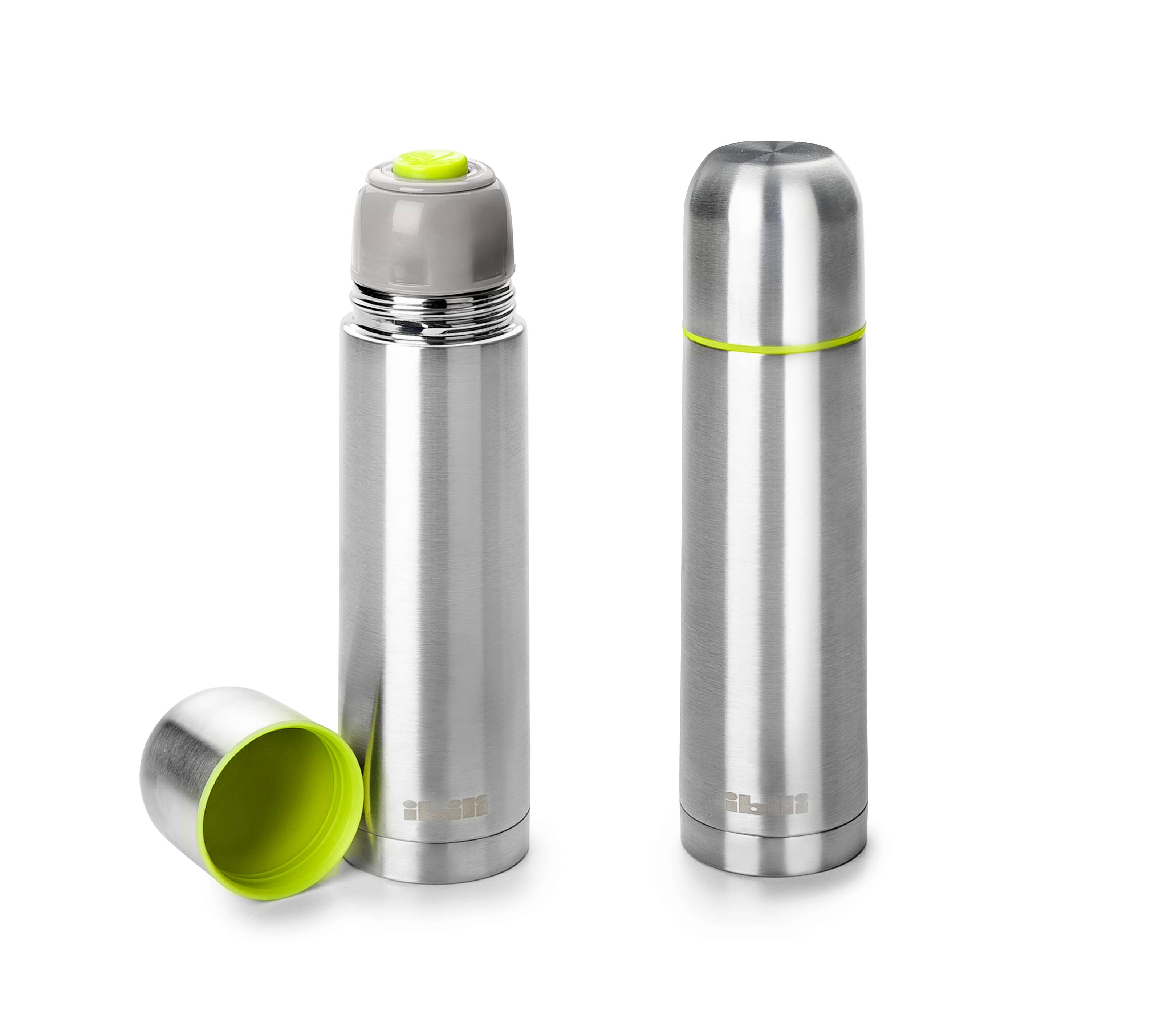 Ibili – wholesale Flask – IBILI - Mini Liquid Thermos 200 Ml1