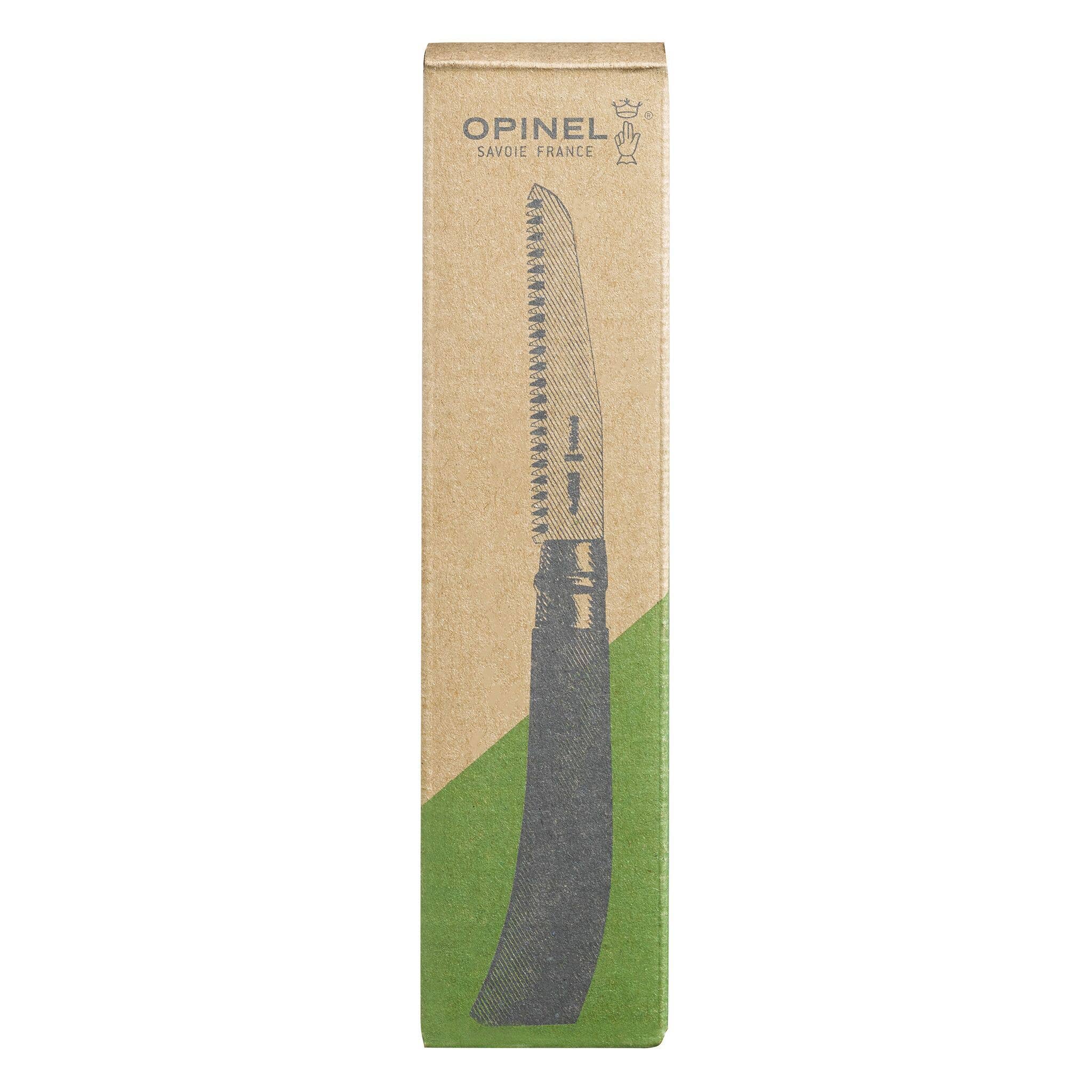 Opinel - Wholesale Garden Tool - No.12 Compact Folding Saw3