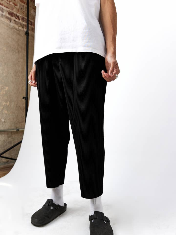 The Landon Byxor för wholesale av Common Market