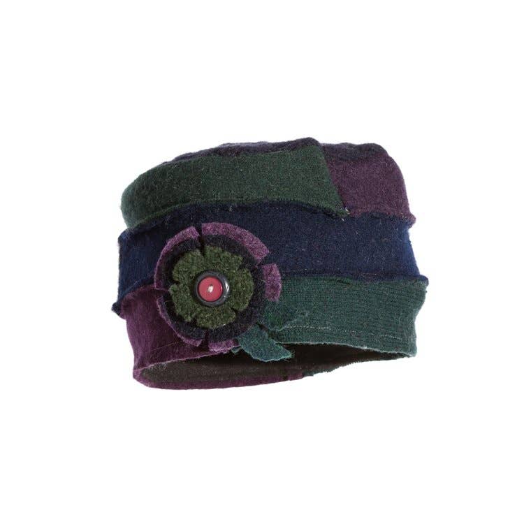 Baabaazuzu - Wholesale Beanie - Women's - Cloche Hat - Ready to Ship1