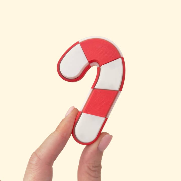 Flexi Fidgets Co. Ltd - Wholesale Fidget Toy - Kids - Peppermint Popper