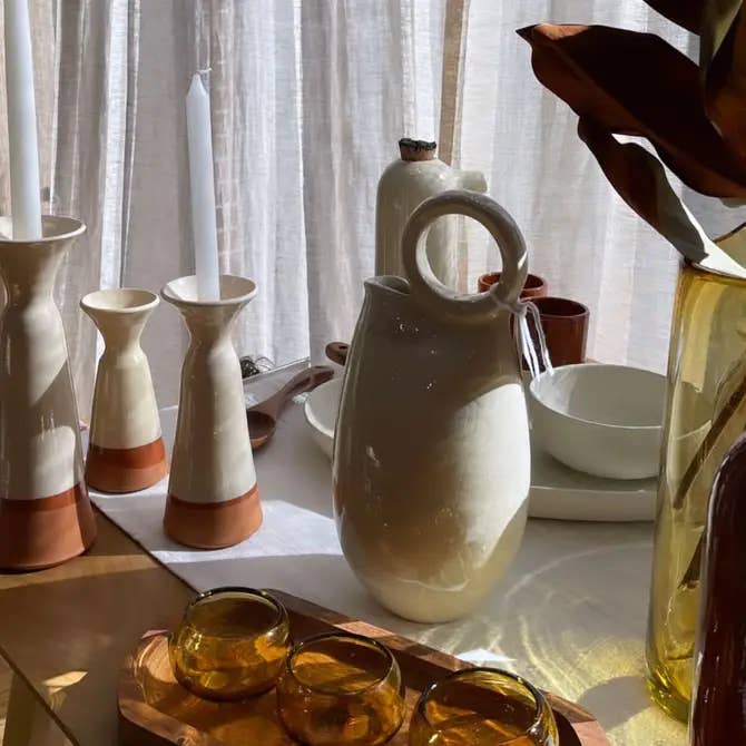 Cerámica Roca Caus - Vente Vases - Vases traditionnels en céramique2