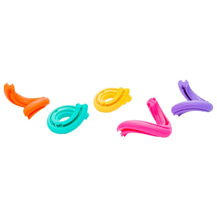 Toysmith - Wholesale Toy Set - Kids - Sensory Lab Spiral Squiggle Loop
