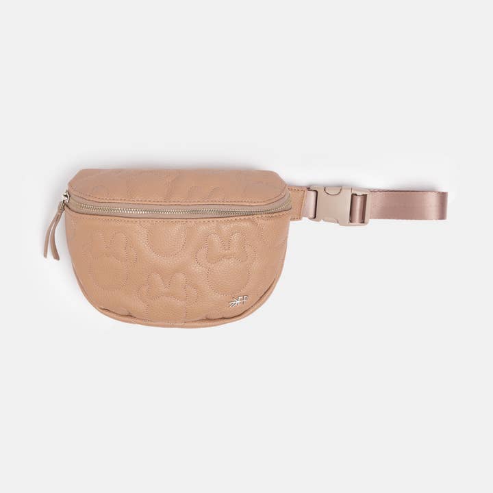 My Goodness Minnie Classic Fanny Pack for wholesale by Freshly Picked