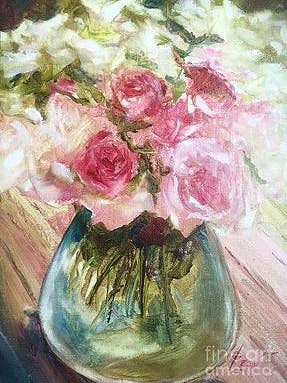 Special Friends for wholesale by Lizzy Forrester Fine Art