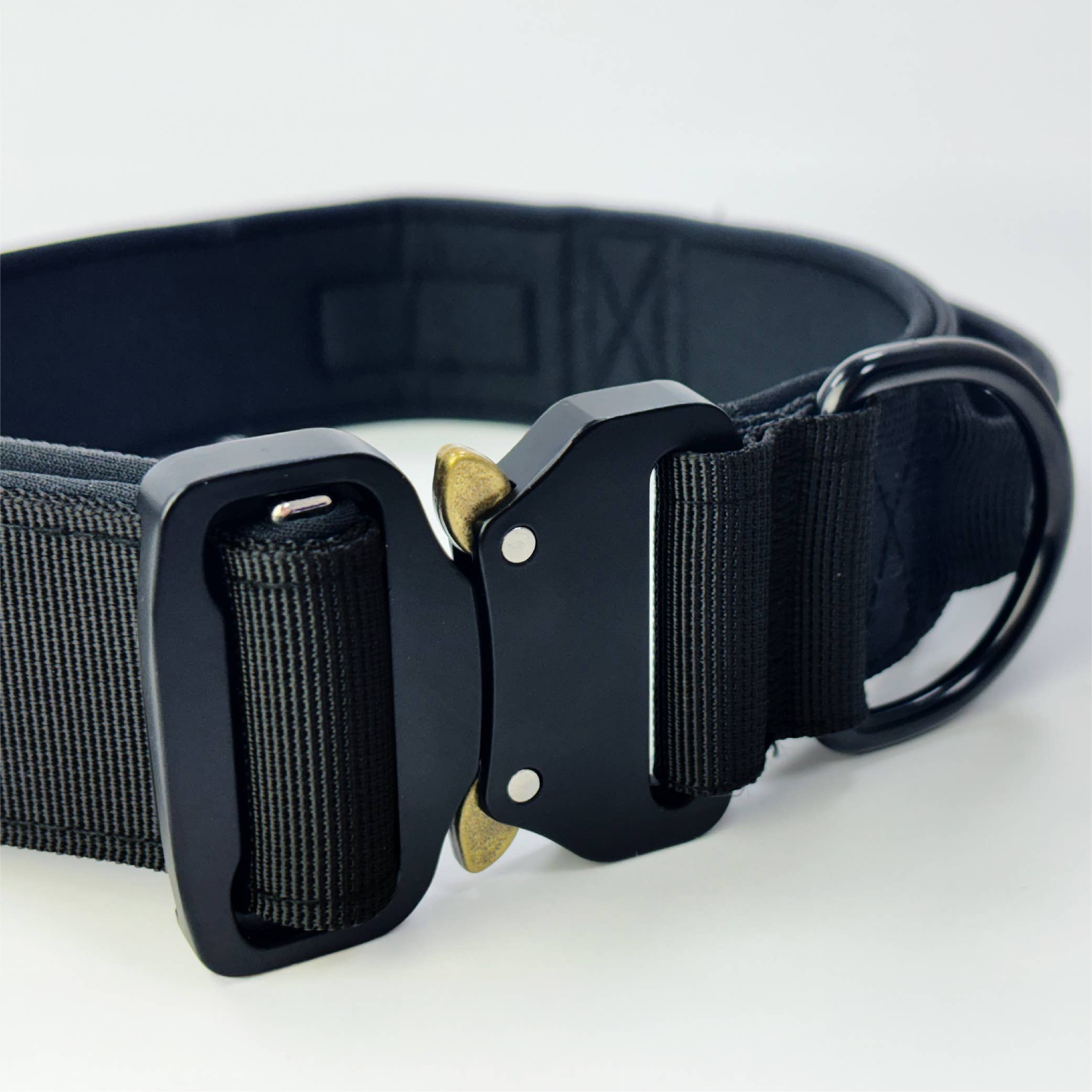 HugglePets – wholesale Pet collar – Dog – HugglePets Tactical K9 Endurance Dog Collar12