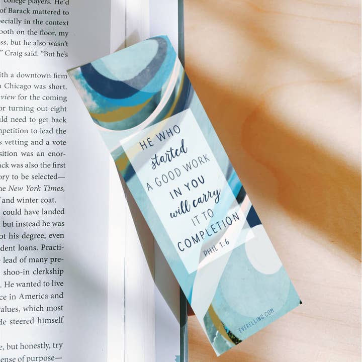 EverElling - Wholesale Bookmark - Bookmark Set No.14