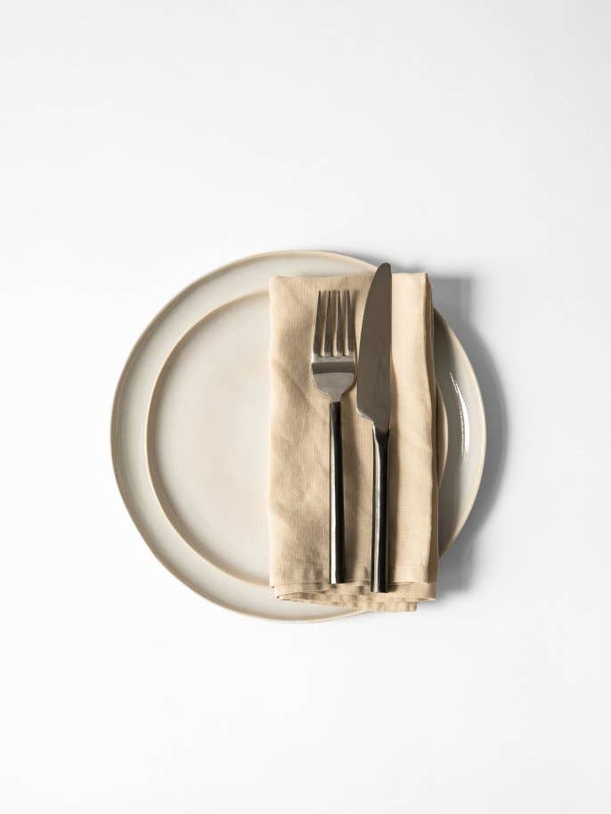 Tell Me More - Wholesale Dinner & Cloth Napkin - Napkin - 100% linen19