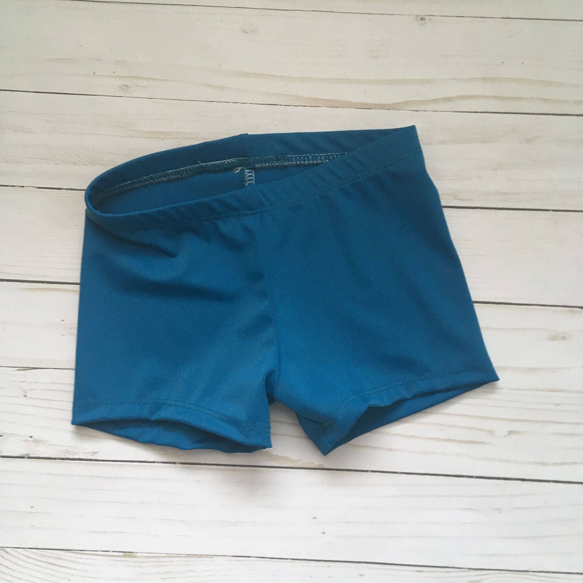 D2 Activewear - Vente Short de sport – enfant - Shorts de sport, couleurs unies, groupe A1