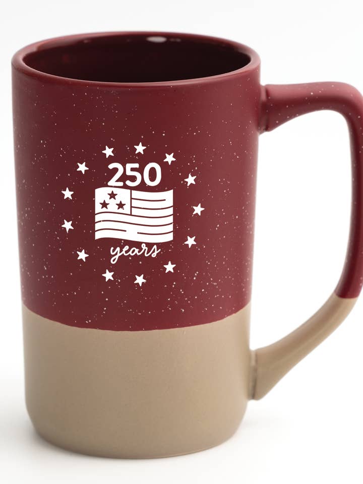 250 anni di - Tazze di design-Pebble per la vendita all'ingrosso da parte di Dexsa