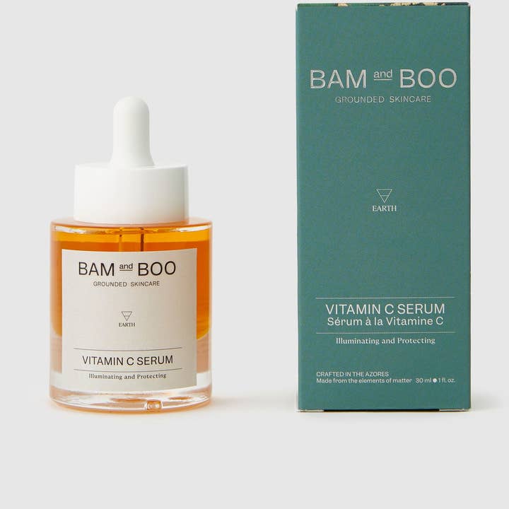 Vitamin C Serum for wholesale by BAMandBOO