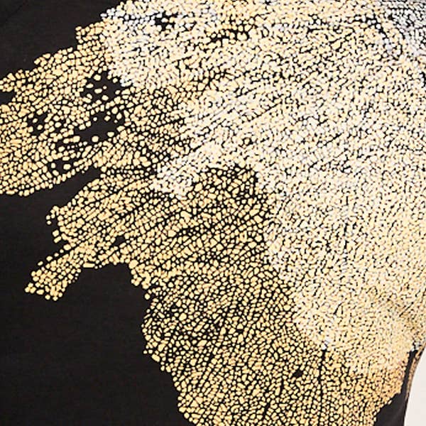 Umsteigen – Engroshandel Skjorte - Dame – Ærmeblæser Bambus3