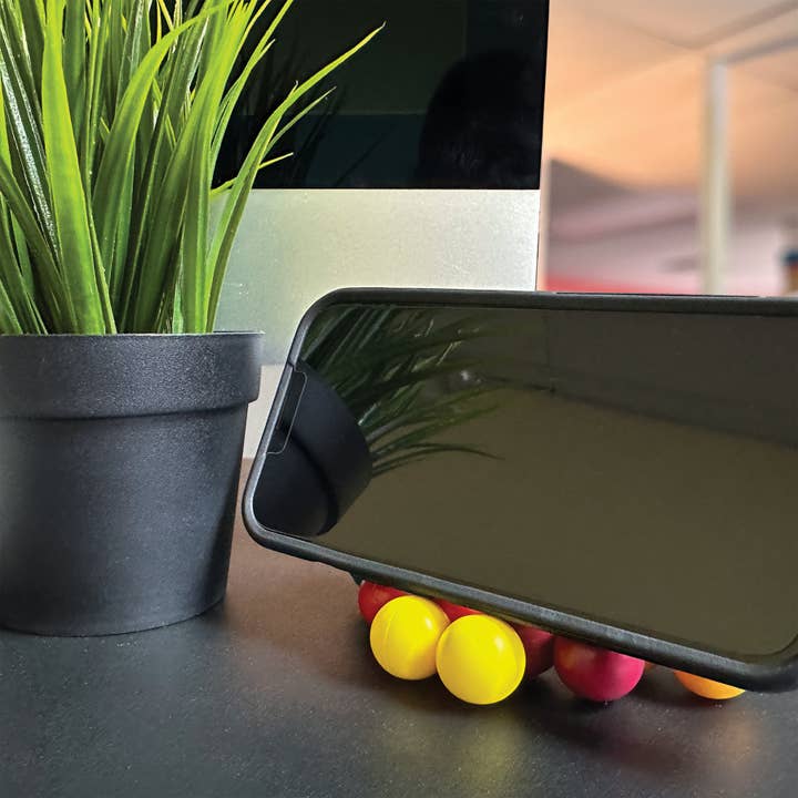 Geddes - Wholesale Fidget Toy - Kids - RAINBOW TWIST TOY 12/BOX7