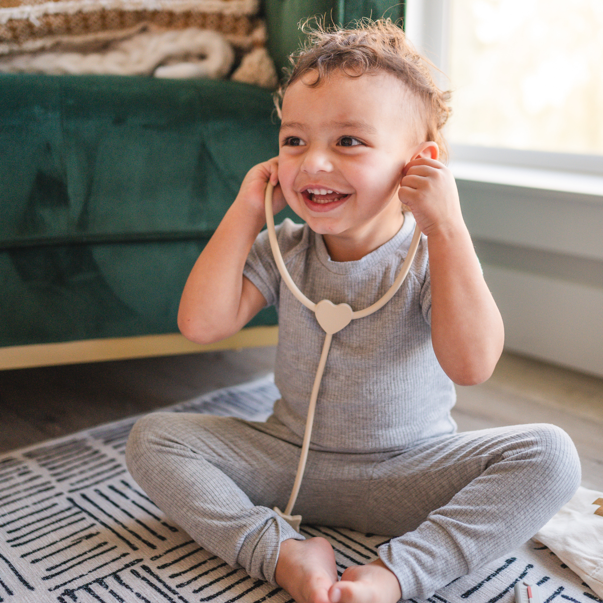 bug + bean kids - Wholesale Toy set – Kids - Doctor Set | Kids Pretend Playset3