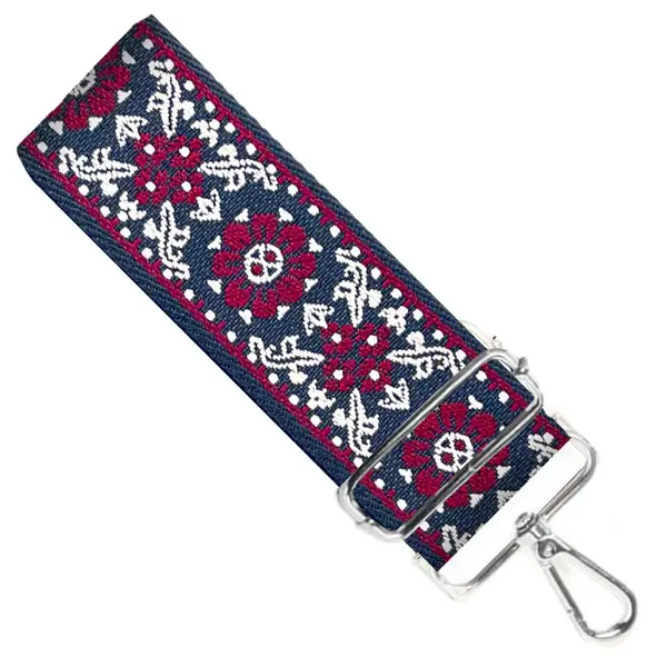 K. Carroll Accessories – wholesale Bag strap – women's – Adjustable Fashion Guitar Strap for Handbags16