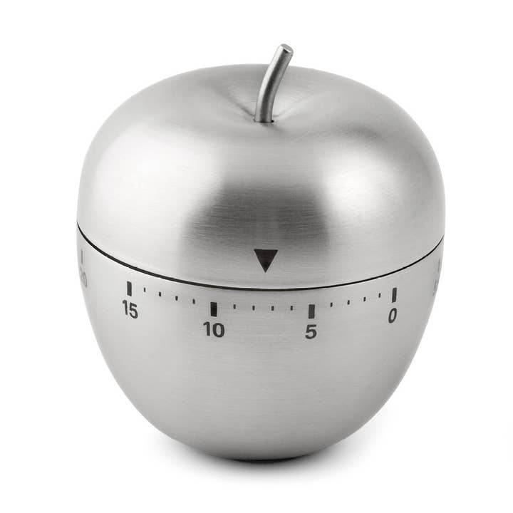 Apple Timer for wholesale by Karl Weis