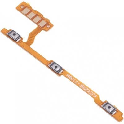 Repuestos Infotec - Wholesale Charging Cable - Power and Volume Flex for Huawei P Smart 2021