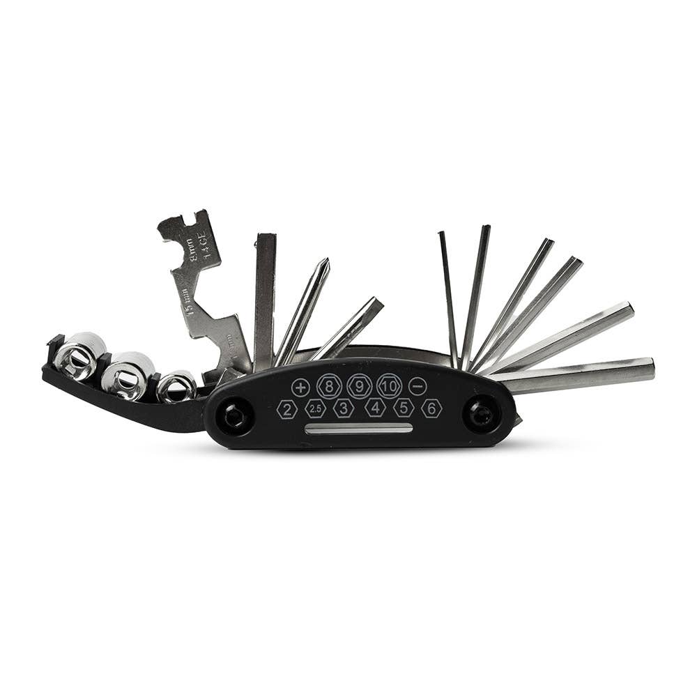 The Source Wholesale LTD - Wholesale Bike Rack - Bike Repair  Kit1