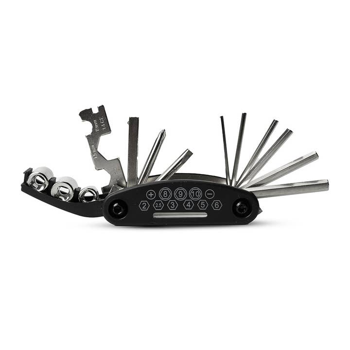 The Source Wholesale LTD – wholesale Bike rack – Bike Repair Kit1